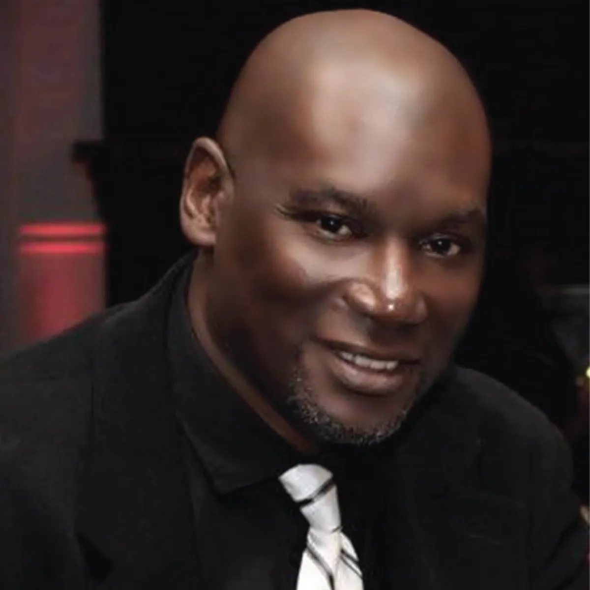 CEO of RDestiny RE Keith B Ware