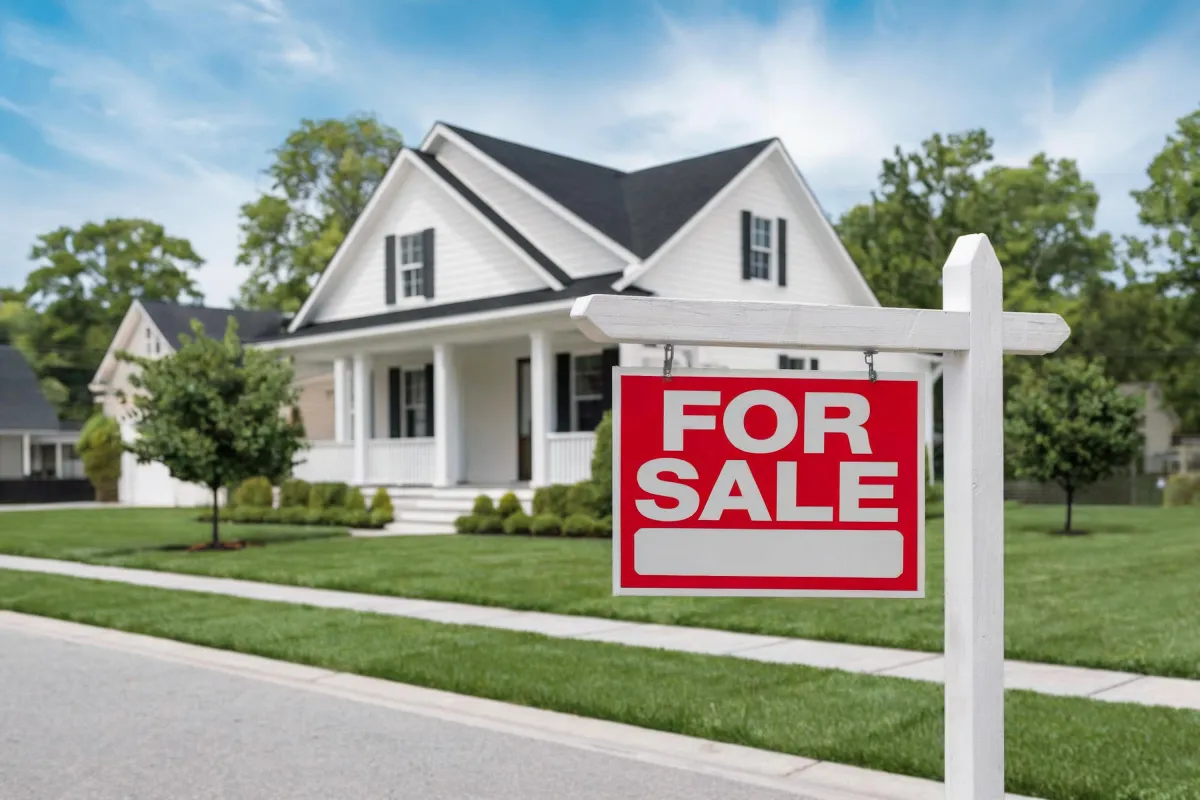 Can You Sell Your House During Foreclosure?
