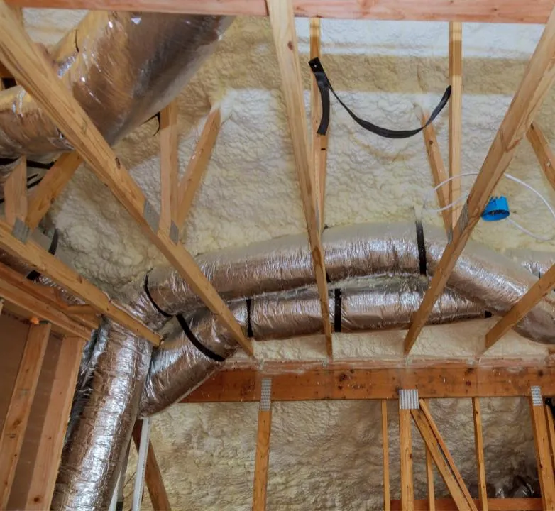 Radiant Barrier Insulation