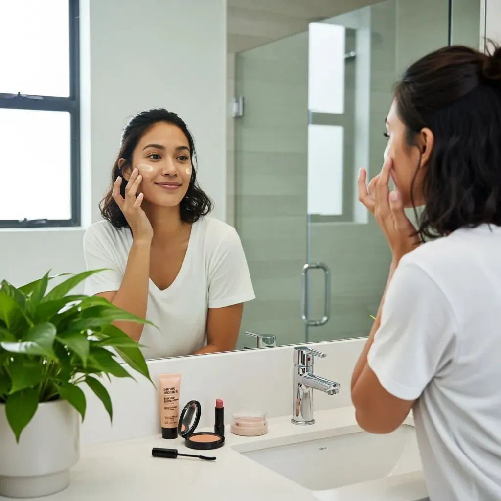 The Low‑Maintenance Era: A Smarter Beauty Routine for Busy Filipinas