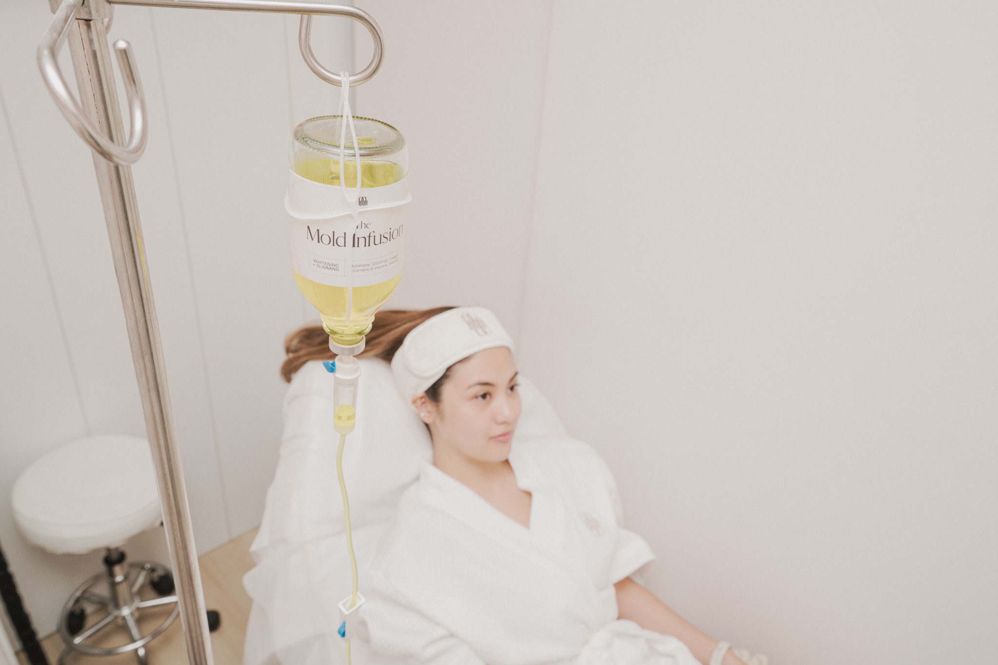 Evidence-Informed Guide to Safe IV Infusions in Quezon City: Screening and Sensible Expectations from MOLD Manila