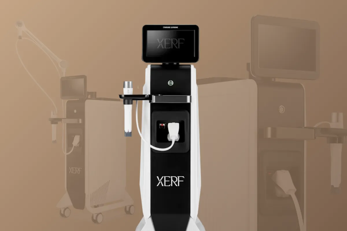 Lift and Firm with XERF: RF Skin Tightening at Mold Manila - Quezon City