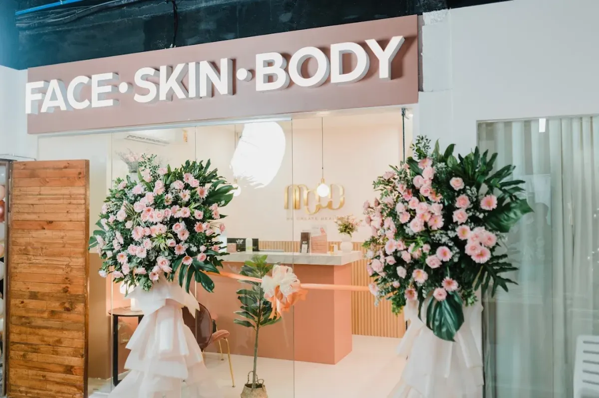 Elevating Elegance: Mold Manila Marks 6th Anniversary with New Premium Surgical Wing & Exclusive Birthday Sale