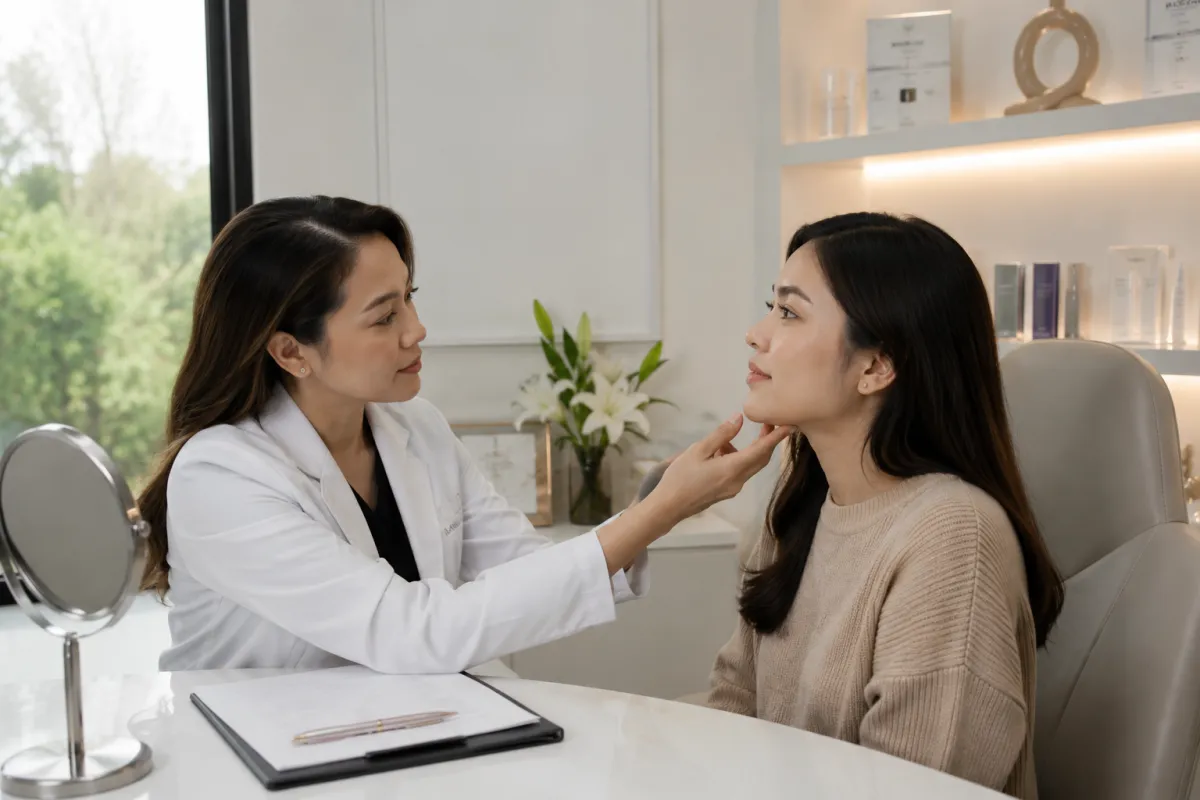 Radiesse Structural vs. Hyperdilute: Which One Is Right for You?