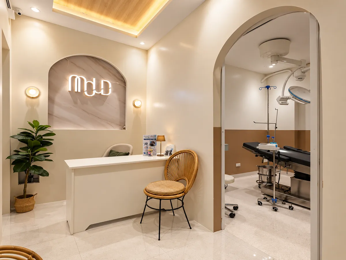 MOLD Manila Opens Its Surgical Wing: A New Chapter in Aesthetic Care in Quezon City