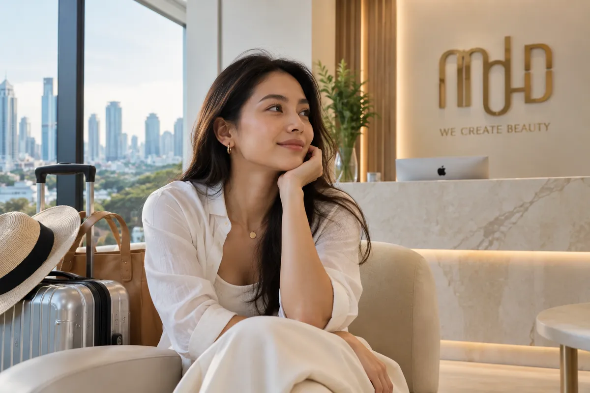 Beauty and Wellness in Manila: Subtle Treatments to Consider During Your Philippine Trip