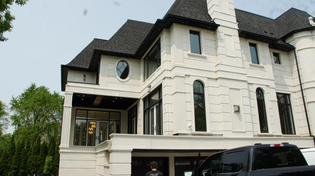 yellow and black checked pattern