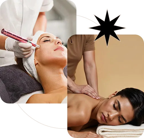 Facials, post-op lymphatic drainage and body contouring with Natali at Dejean Beauty, Orlando