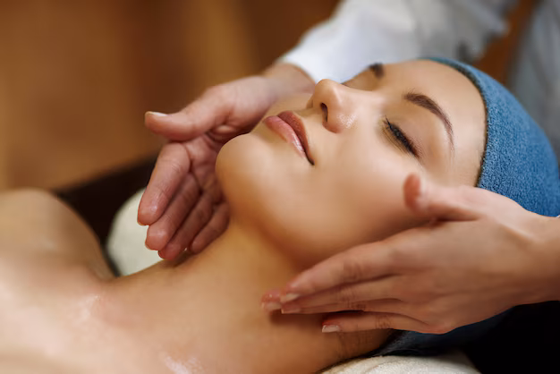 Post-op manual lymphatic drainage to ease swelling and stiffness - Dejean Beauty Orlando