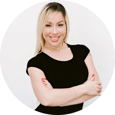 Permanent Makeup Expert Maddy Jean