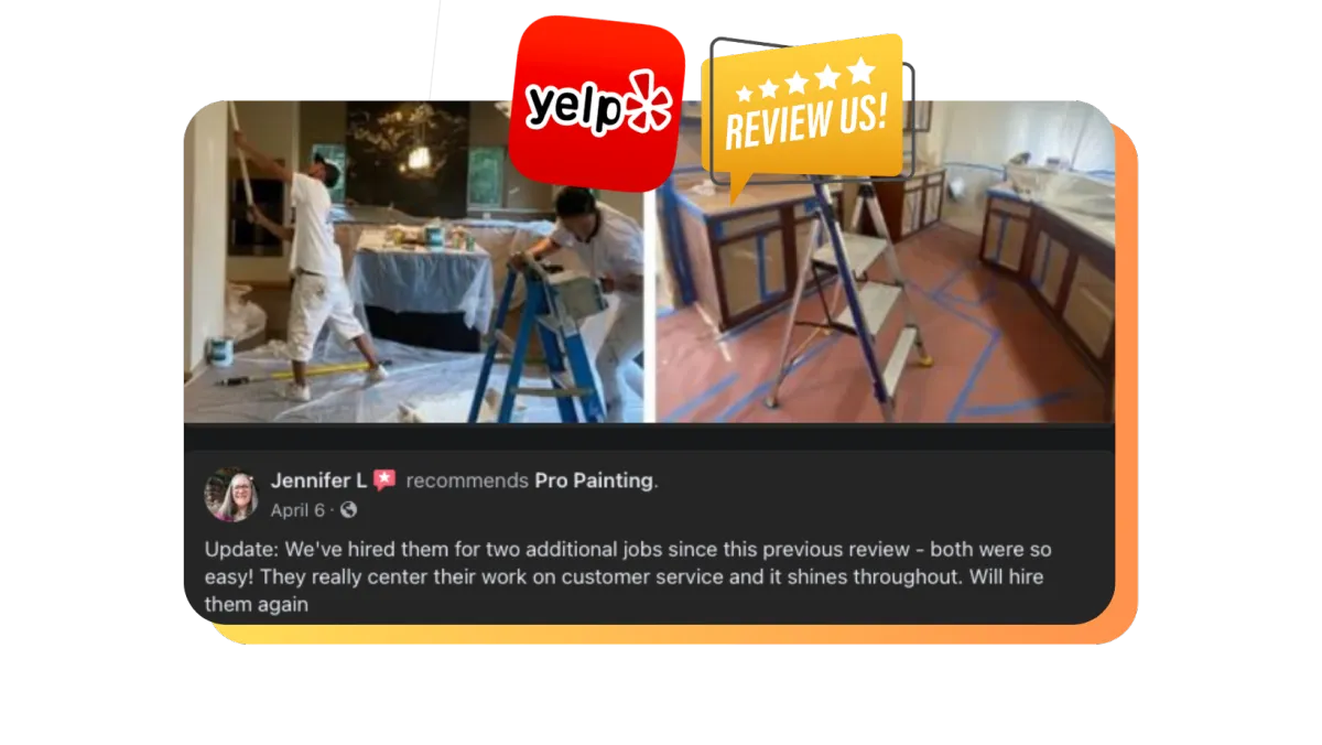 Painting Company in St. Louis