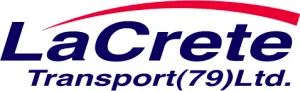 La Crete Transport