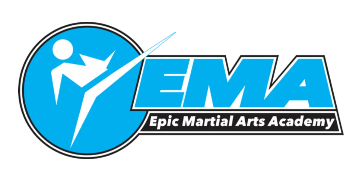 Epic Martial Arts Academy logo