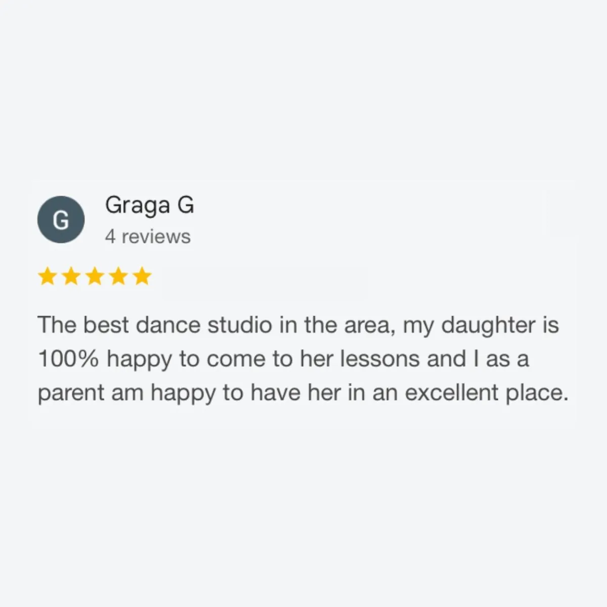 Review for Epic All Pro Dance