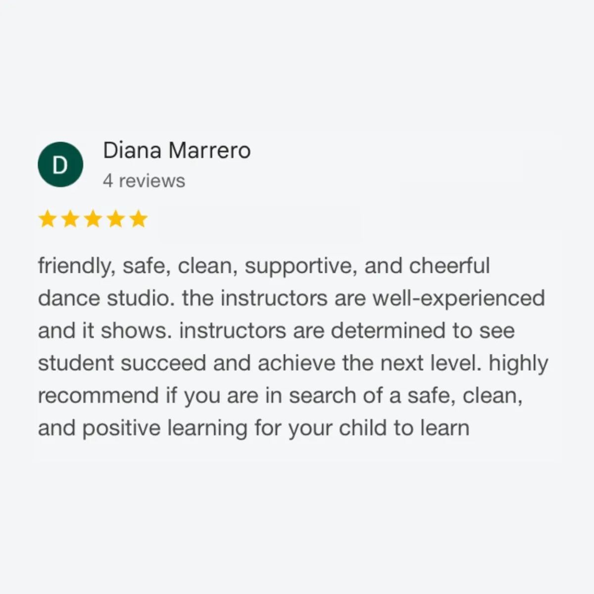Review for Epic All Pro Dance