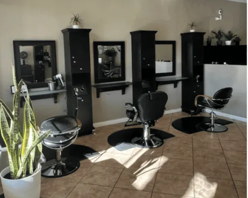 Hair Salon & Day Spa La Quinta