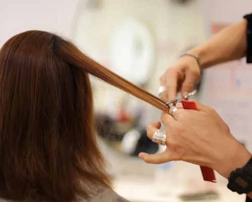 Haircuts in La Quinta