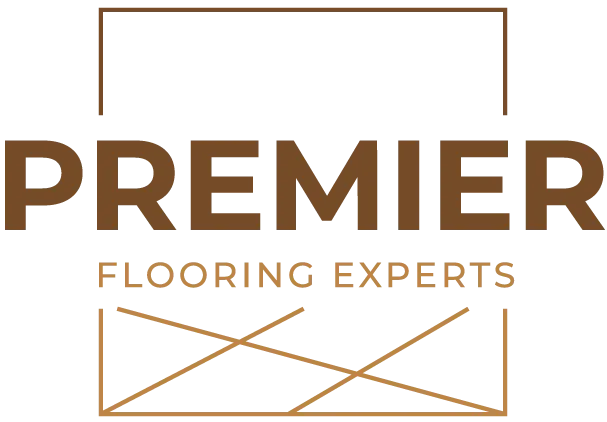 premier flooring expert logo