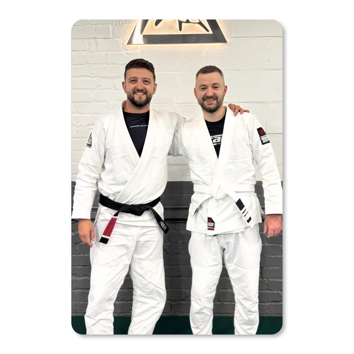 brazilian Jiu Jitsu tameside Mossley