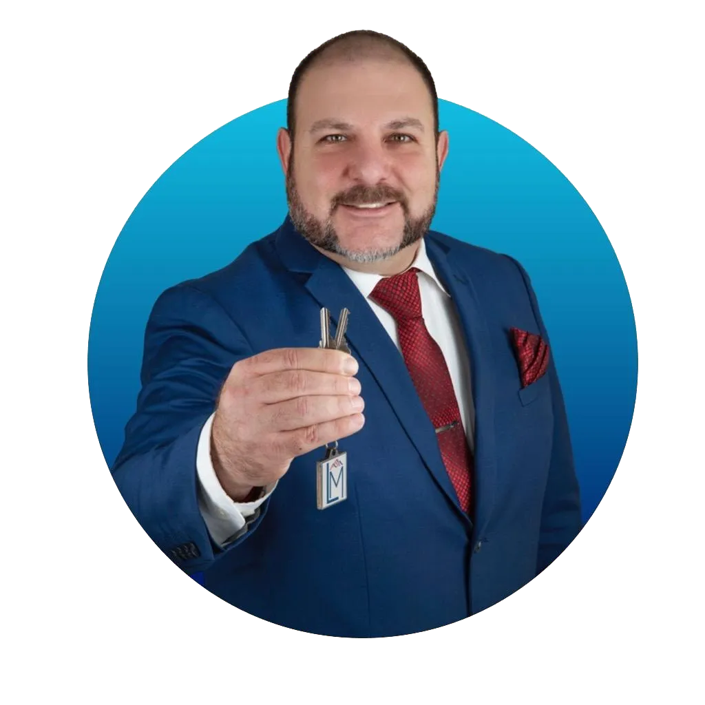 HearthKey Realty logo