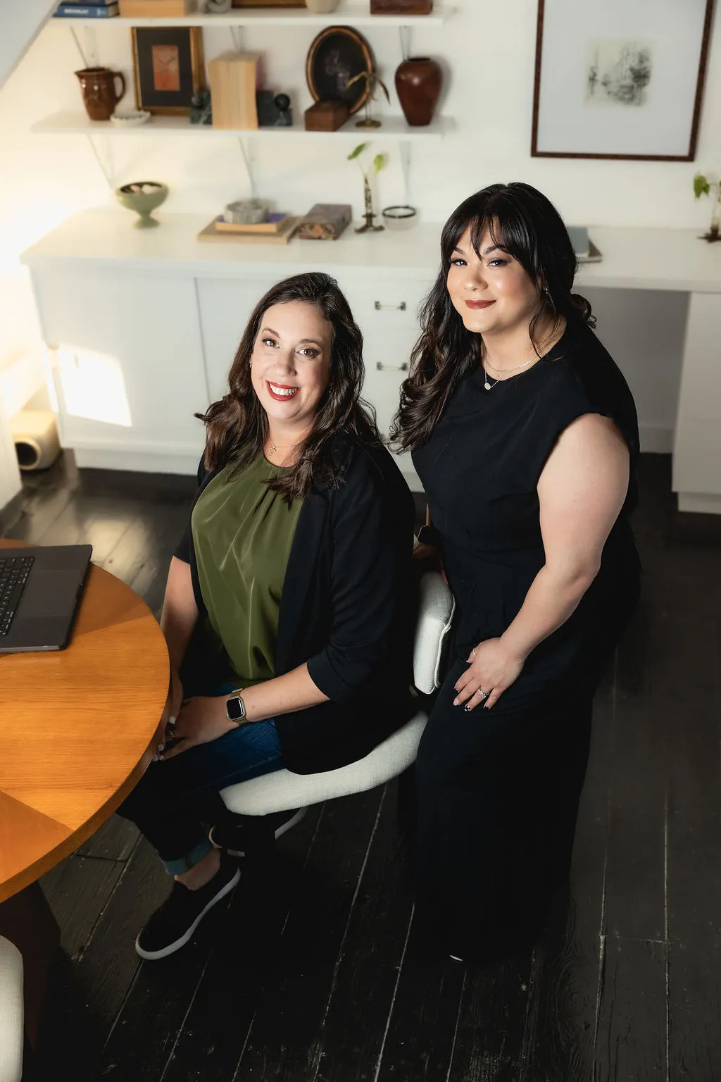 Hive Transactions team, Colorado and Florida transaction coordinators