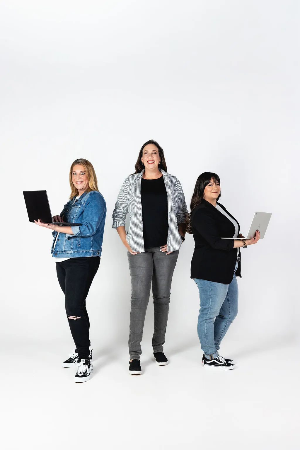 Hive Transactions team, Florida transaction coordinators