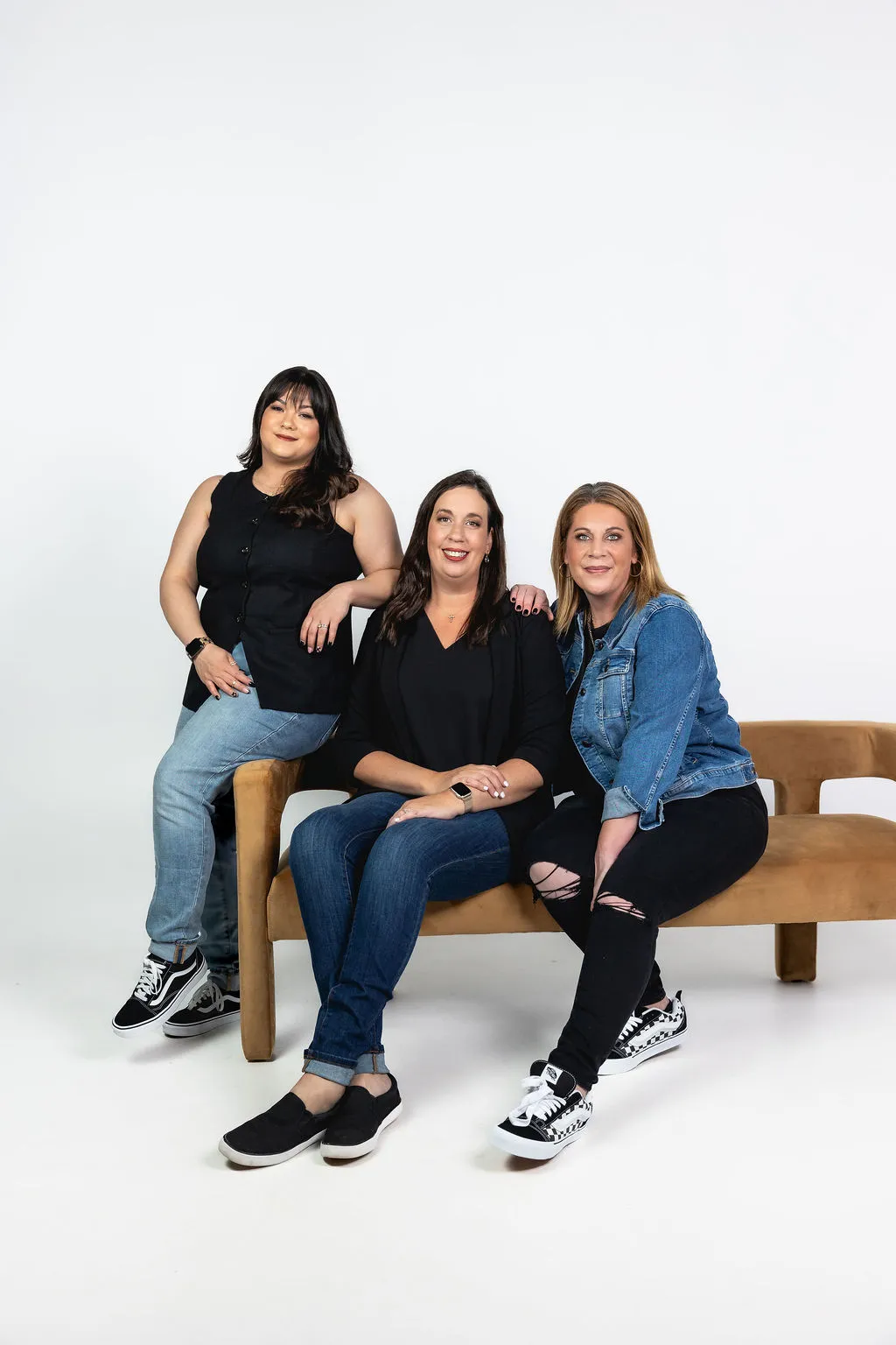 Hive Transactions team, Colorado and Florida transaction coordinators