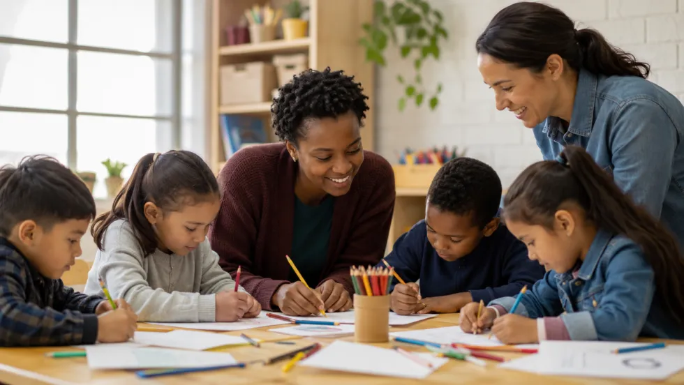 The Programs That Shape Shelter of Smiles Children Foundation Inc