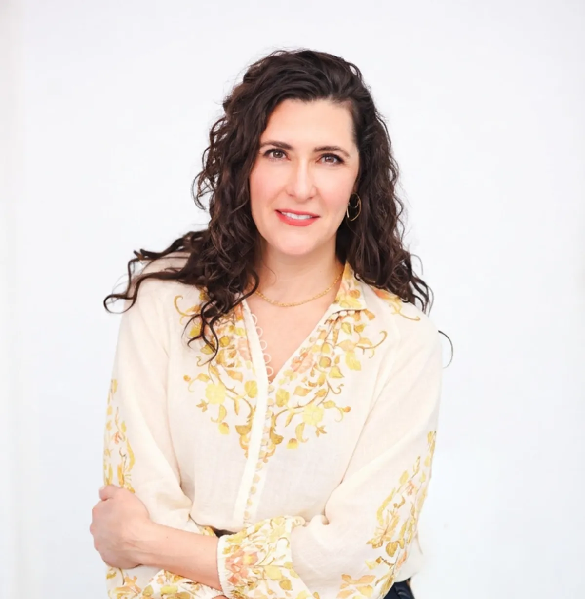 Colleen Smith, Nutritional Therapy Practitioner and founder of Saine Wellness