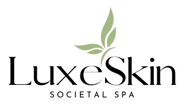 LuxeSkin Societal Spa
