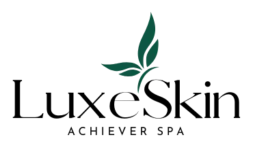 LuxeSkin Achiever Spa