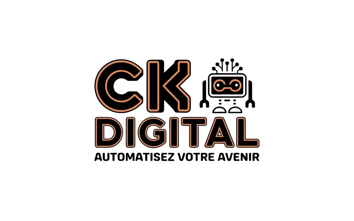 CK Digital -Maketing