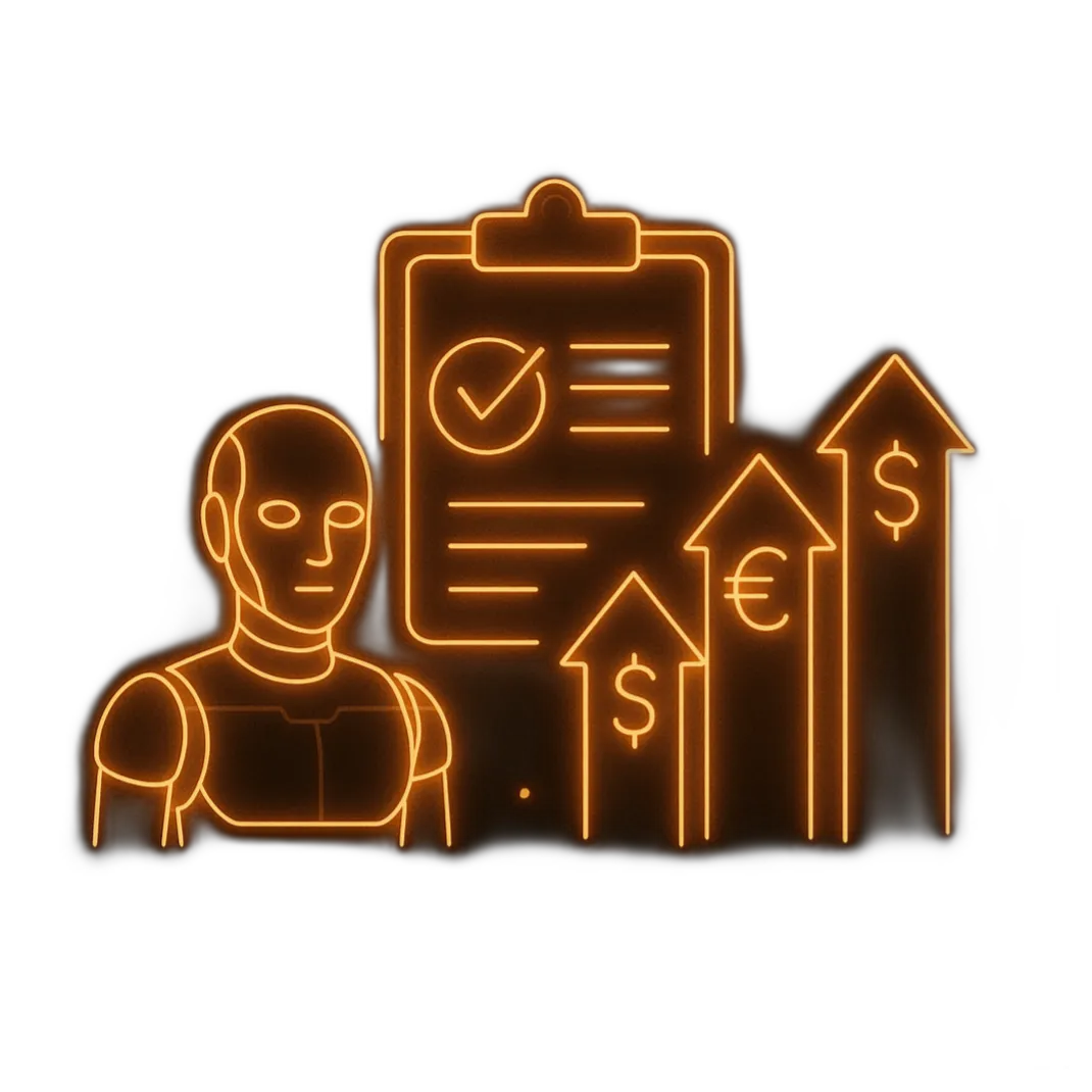 Les solutions basées sur l’intelligence artificielle transforment la façon dont les entreprises trouvent de nouveaux clients et concluent des ventes
