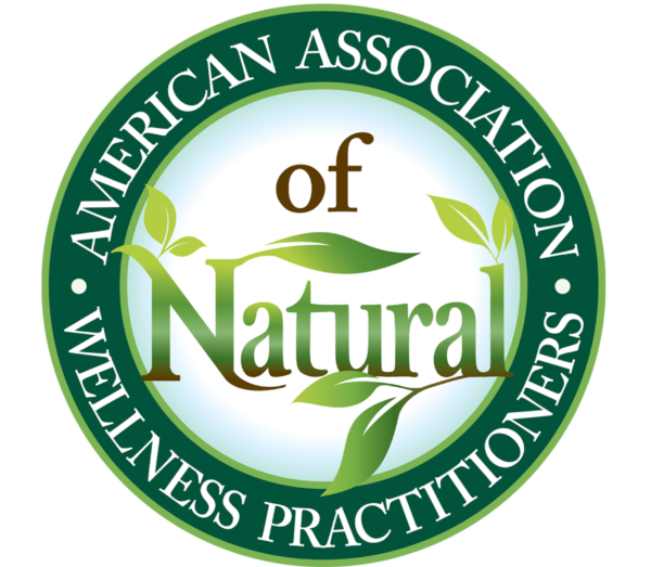 American Association of Natural Wellness Practitioners Board Certified Functional Medicine Practitioner
