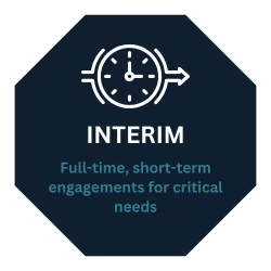 Interim Hiring Solutions