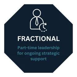 Fractional Hiring Solutions