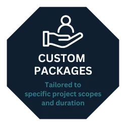 Custom Hiring Solutions