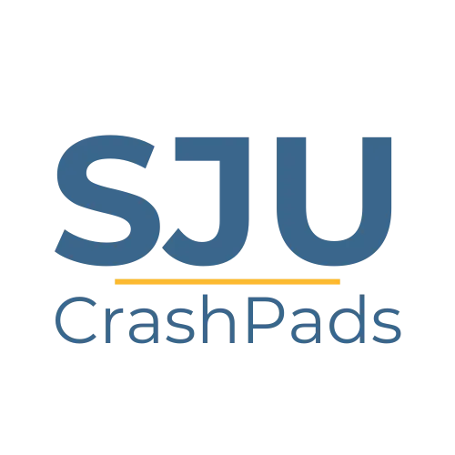Logo SJU CrashPads