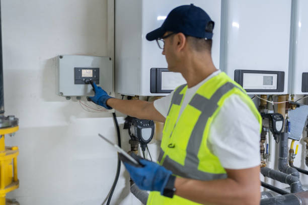 Oil heating systems service in Falmouth