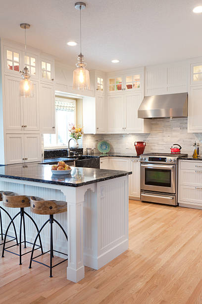 Bourne Kitchen remodel