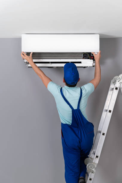 Bourne Air conditioning installation