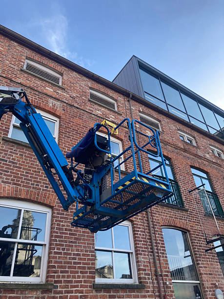Bourne New construction services
