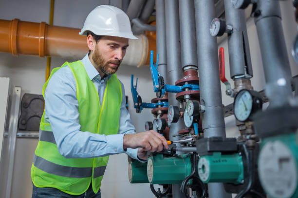 Gas and oil heating service in Falmouth