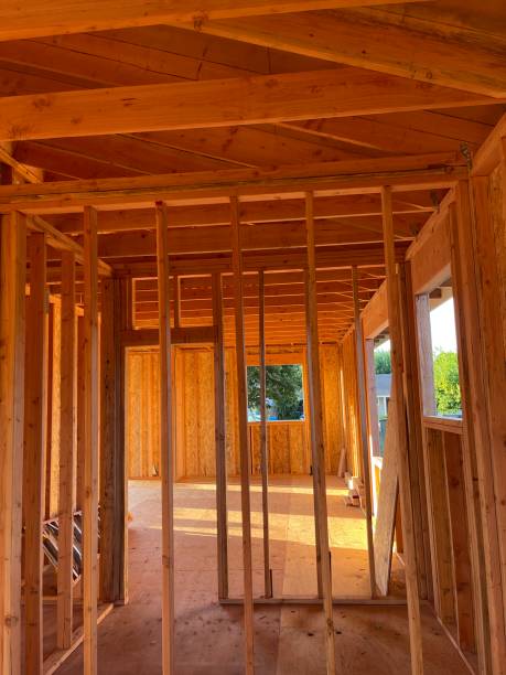 New construction services