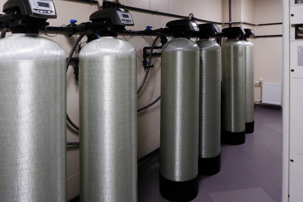 Gas water heaters in Falmouth