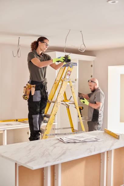 New construction services