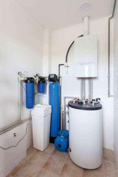 Bourne Gas and oil heating service