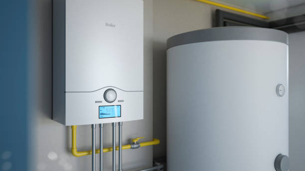 Electric water heaters in Falmouth