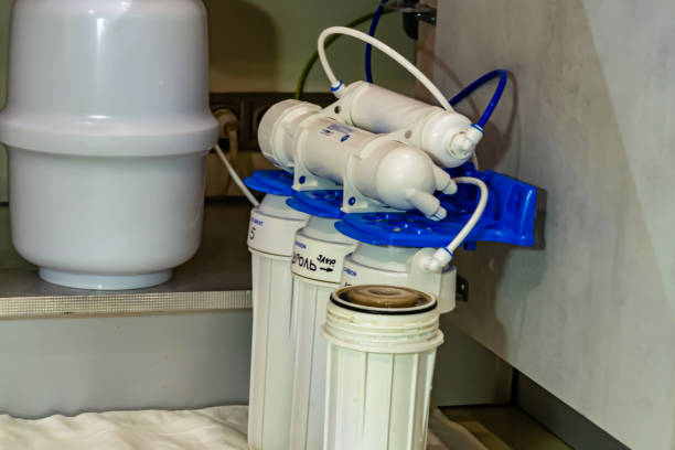 Electric water heaters in Falmouth