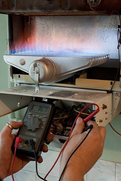 Bourne Electric water heaters